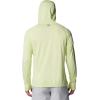 imageColumbia Mens PFG Solar Stream Elite HoodieSpring Yellow