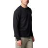 imageColumbia Mens Pitchstone Knit Long Sleeve HenleyBlack