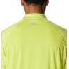 imageColumbia Mens Standard M Endless Trail 12 Zip Mesh Long SleeveRadiation
