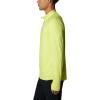 imageColumbia Mens Standard M Endless Trail 12 Zip Mesh Long SleeveRadiation