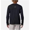 imageColumbia Mens Summit Valley Long Sleeve CrewBlack