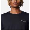 imageColumbia Mens Summit Valley Long Sleeve CrewBlack