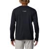 imageColumbia Mens Summit Valley Long Sleeve CrewBlack