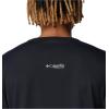 imageColumbia Mens Summit Valley Long Sleeve CrewBlack