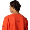imageColumbia Mens Summit Valley Long Sleeve CrewSpicy