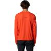 imageColumbia Mens Summit Valley Long Sleeve CrewSpicy