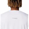 imageColumbia Mens Summit Valley Long Sleeve CrewWhite
