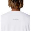imageColumbia Mens Summit Valley Long Sleeve CrewWhite