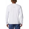 imageColumbia Mens Summit Valley Long Sleeve CrewWhite