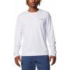 imageColumbia Mens Summit Valley Long Sleeve CrewWhite