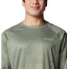 imageColumbia Mens Super Terminal Tackle PFG Fish Flow Long SleeveCypress UndulatingFish Flow Trout