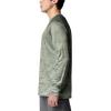 imageColumbia Mens Super Terminal Tackle PFG Fish Flow Long SleeveCypress UndulatingFish Flow Trout
