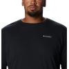 imageColumbia Mens Thistletown Hills Long Sleeve CrewBlack