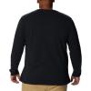 imageColumbia Mens Thistletown Hills Long Sleeve CrewBlack