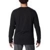 imageColumbia Mens Thistletown Hills Long Sleeve CrewBlack