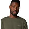 imageColumbia Mens Thistletown Hills Long Sleeve CrewGreenscape