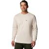 imageColumbia Mens Landroamer Long Sleeve TShirtDark Stone