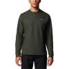 imageColumbia Mens Pitchstone Knit Long Sleeve HenleyGreenscape