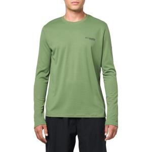 imageColumbia Mens Summit Valley Long Sleeve CrewCanteen