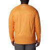 imageColumbia Mens Collegiate Terminal Tackle Heather Long Sleeve ShirtUt  Solarize Heather