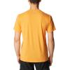 imageColumbia Mens Endless Trail Running Tech TeeMarmalade