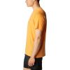 imageColumbia Mens Endless Trail Running Tech TeeMarmalade