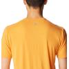 imageColumbia Mens Endless Trail Running Tech TeeMarmalade