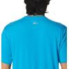imageColumbia Mens Endless Trail Running Tech TeeOcean Blue