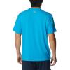 imageColumbia Mens Endless Trail Running Tech TeeOcean Blue