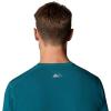 imageColumbia Mens Endless Trail Running Tech TeeRiver Blue