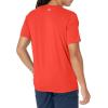 imageColumbia Mens Endless Trail Running Tech TeeSpicy