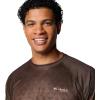 imageColumbia Mens PHG Super Terminal Shot Timberwoods Long SleeveCordovan Triangle Super Fade