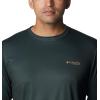 imageColumbia Mens PHG Terminal Shot Game Flag Long SleeveDark ForestSahara Waterfowl Flag