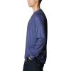 imageColumbia Mens PHG Terminal Shot Game Flag Long SleeveNocturnalFlax Game Flag