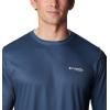 imageColumbia Mens PHG Terminal Shot Game Flag Long SleeveZincChalk Big Game Flag
