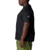 imageColumbia Mens Summit Valley Short Sleeve CrewBlack