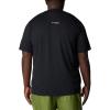 imageColumbia Mens Summit Valley Short Sleeve CrewBlack