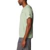 imageColumbia Mens Summit Valley Short Sleeve CrewSage Leaf
