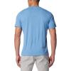 imageColumbia Mens Summit Valley Short Sleeve CrewSkyler