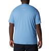 imageColumbia Mens Summit Valley Short Sleeve CrewSkyler