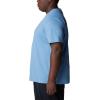 imageColumbia Mens Summit Valley Short Sleeve CrewSkyler