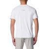 imageColumbia Mens Summit Valley Short Sleeve CrewWhite