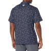 imageColumbia Mens Super Slack Tide Stretch PoloCollegiate Navy See Me Trollin