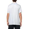imageColumbia Mens Super Slack Tide Stretch PoloCool Grey Deepdivers