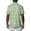 imageColumbia Mens Super Slack Tide Stretch PoloKey West Retrobait