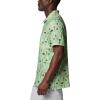 imageColumbia Mens Super Slack Tide Stretch PoloKey West Retrobait