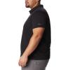 imageColumbia Mens Thistletown Hills PoloBlack