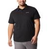 imageColumbia Mens Thistletown Hills PoloBlack