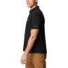imageColumbia Mens Thistletown Hills PoloBlack