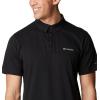imageColumbia Mens Thistletown Hills PoloBlack